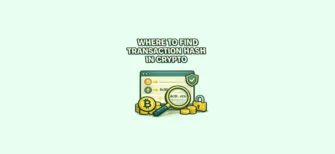 Where to find transaction hash in crypto — simple guide explaining how to locate your transaction ID in a crypto wallet or blockchain explorer