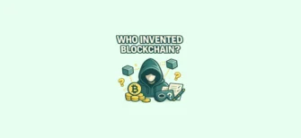 Who invented blockchain — simple explanation of the origins of blockchain technology and the role of Satoshi Nakamoto in its development