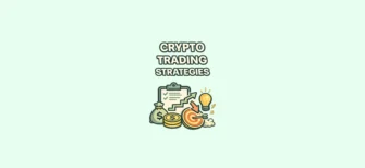 Crypto trading strategies — simple overview of popular methods like day trading, swing trading, and long-term investing used in cryptocurrency markets