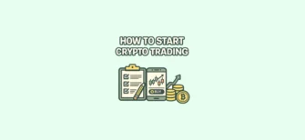 How to start crypto trading — step-by-step beginner’s guide on choosing an exchange, creating an account, and making your first cryptocurrency trade