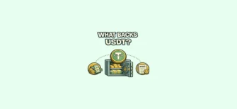 What backs USDT — simple explanation of the assets and reserves that support the value of the Tether stablecoin and keep it pegged to the US dollar