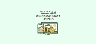 What is a crypto exchange service — simple explanation of services that allow users to swap, buy, and sell cryptocurrencies quickly and securely