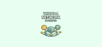 What is a network in crypto — simple explanation of blockchain networks that process transactions and support cryptocurrencies and decentralized applications