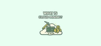 What is cloud mining — simple explanation of renting mining power remotely to earn cryptocurrency without owning physical mining equipment