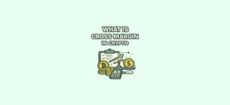 What is cross margin in crypto — simple explanation of a margin mode where all available funds in an account are shared to support open trading positions