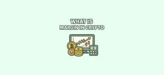 What is margin in crypto — simple explanation of margin trading, how traders borrow funds to increase position size, and the risks involved