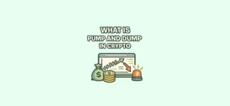 What is pump and dump in crypto — simple explanation of a market manipulation scheme where prices are artificially inflated and then quickly sold off for profit