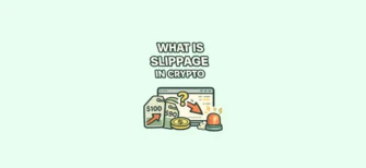 What is slippage in crypto — simple explanation of the difference between expected and actual trade prices during cryptocurrency transactions