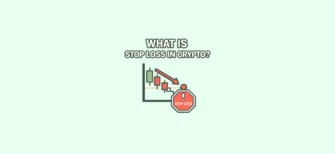 What is stop loss in crypto — simple explanation of an order that automatically closes a trade to limit losses in cryptocurrency trading
