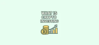 What is crypto investing — simple explanation of buying and holding digital assets to grow value over time and generate potential returns
