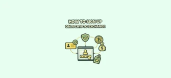How to sign up on a crypto exchange — step-by-step guide for beginners on creating an account, completing verification, and starting to trade cryptocurrency safely