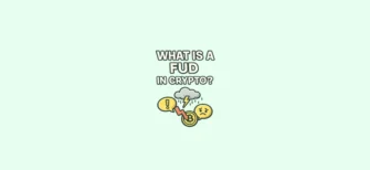 What is FUD in crypto — simple explanation of fear, uncertainty, and doubt in cryptocurrency markets and how it affects investor decisions